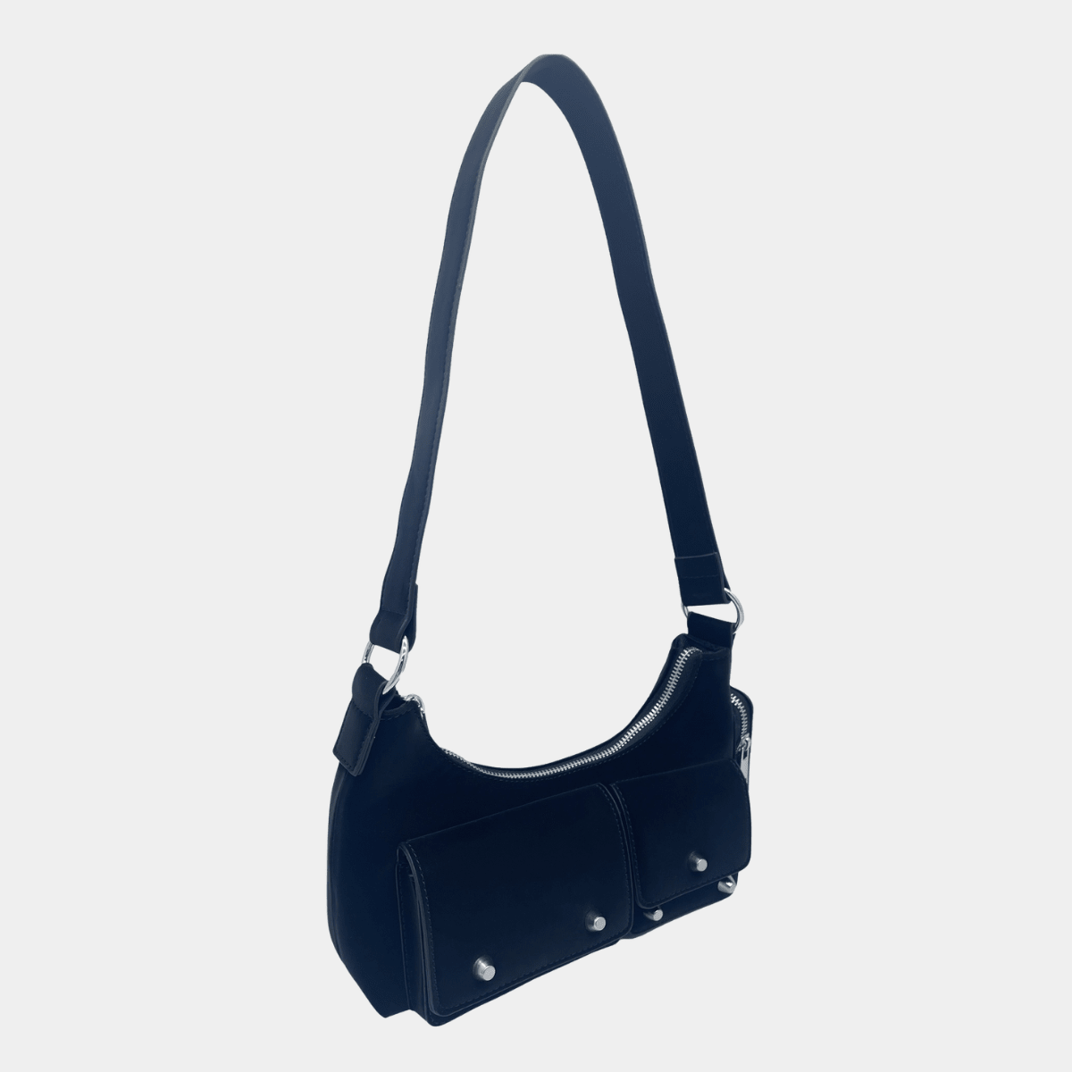 Cargo Handbag from You Know Who's