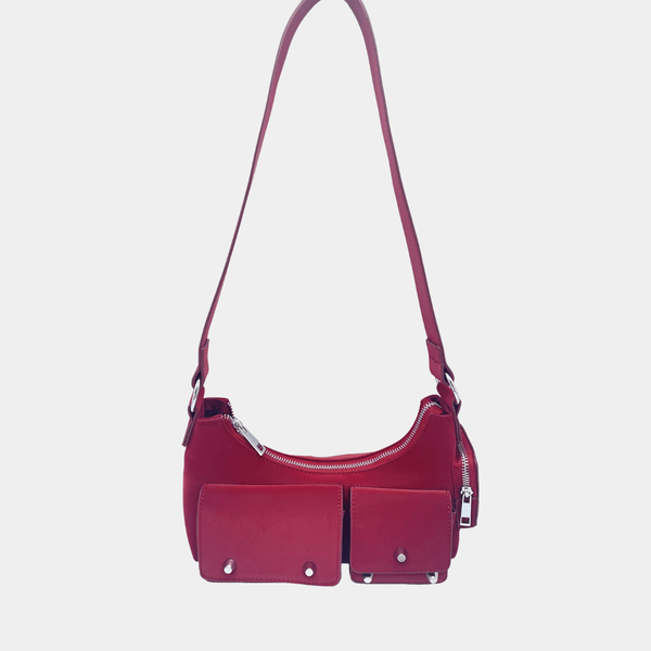 Cargo Handbag from You Know Who's