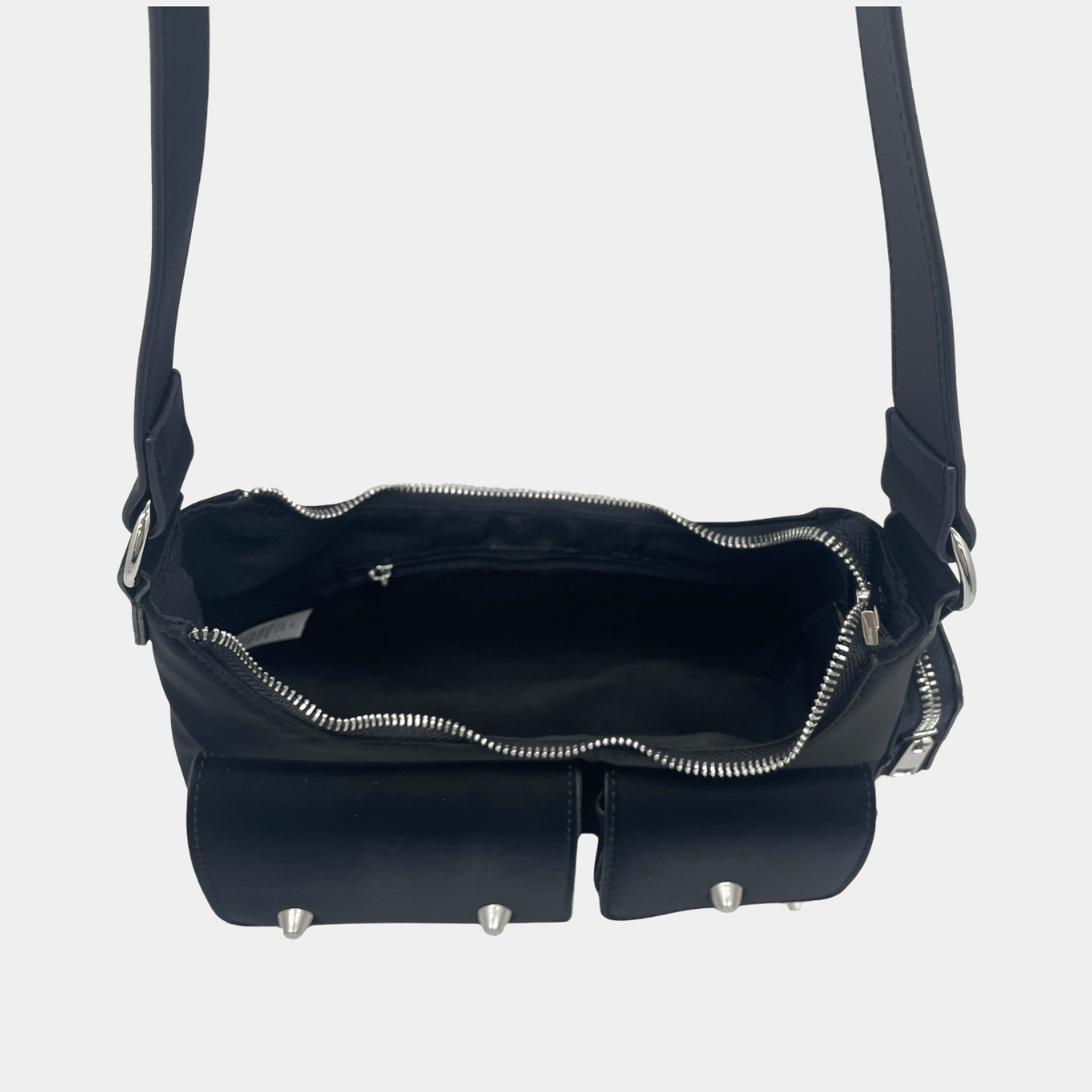 Cargo Handbag from You Know Who's
