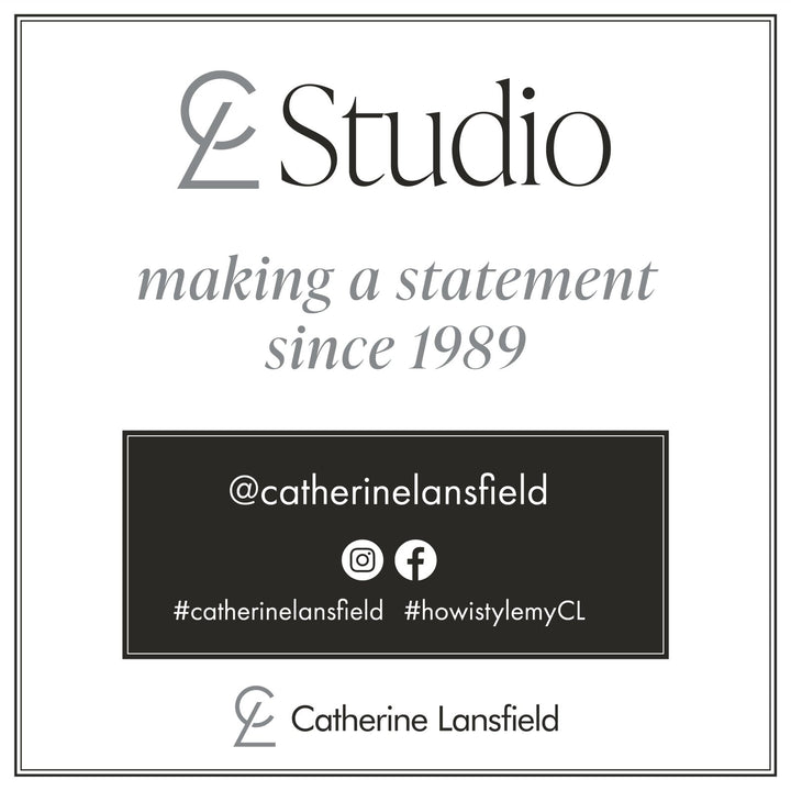 Catherine Lansfield Blackout Thermal Curtains from You Know Who's