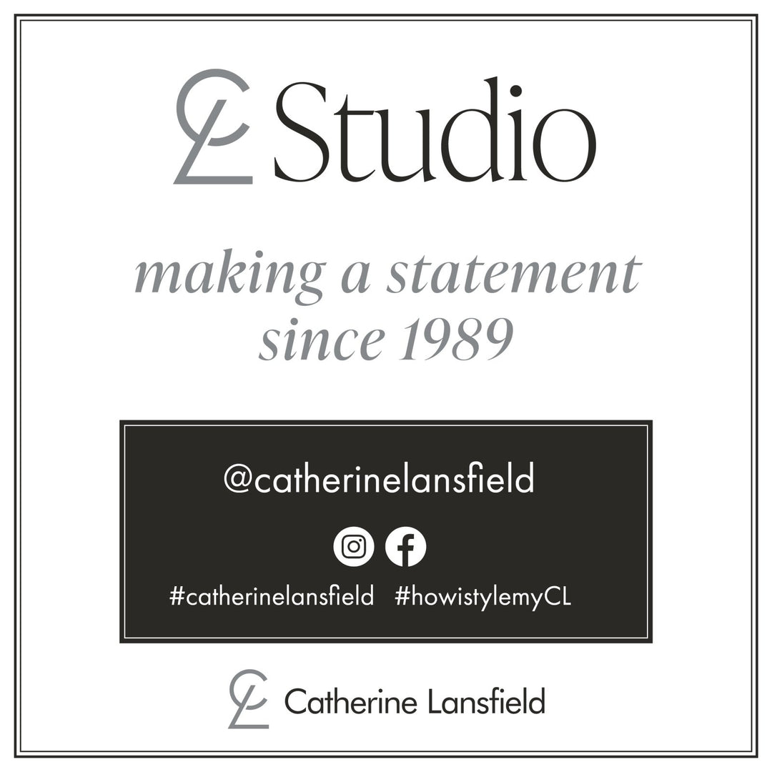 Catherine Lansfield Blackout Thermal Curtains from You Know Who's