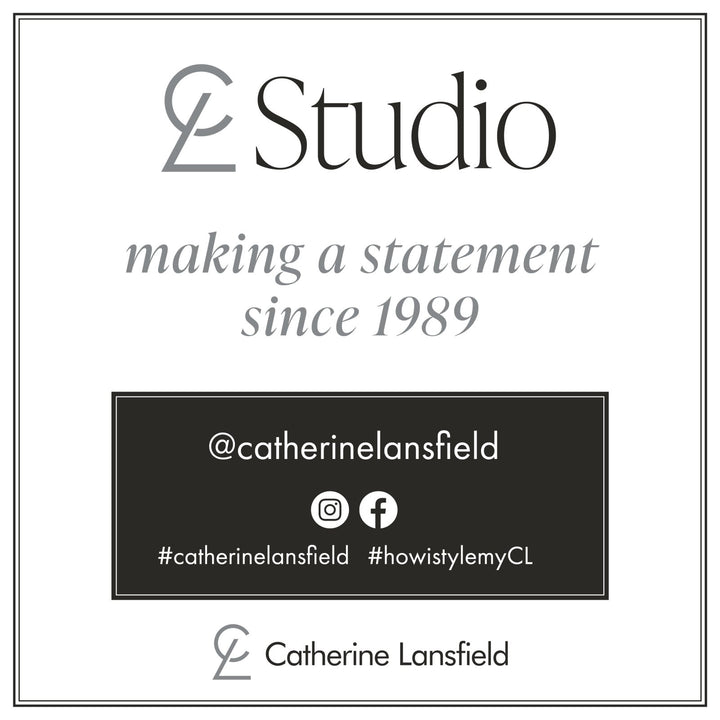 Catherine Lansfield Blackout Thermal Curtains from You Know Who's