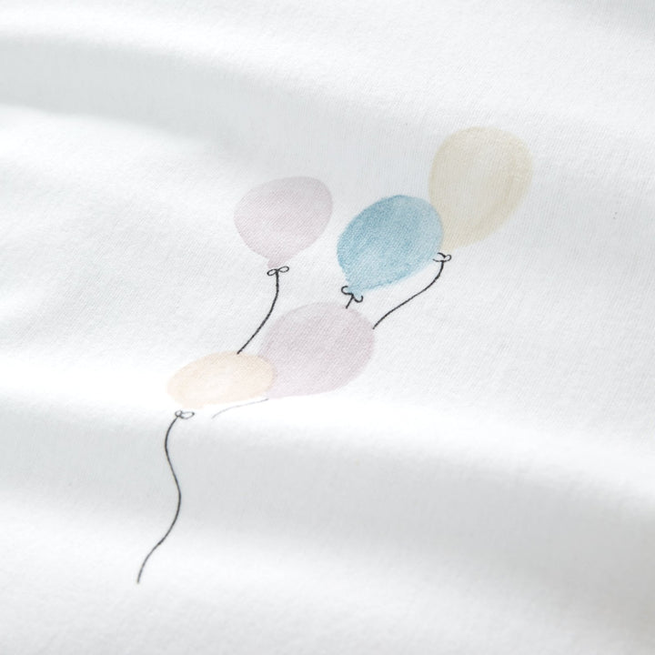 Catherine Lansfield Brushed Balloons Duvet from You Know Who's
