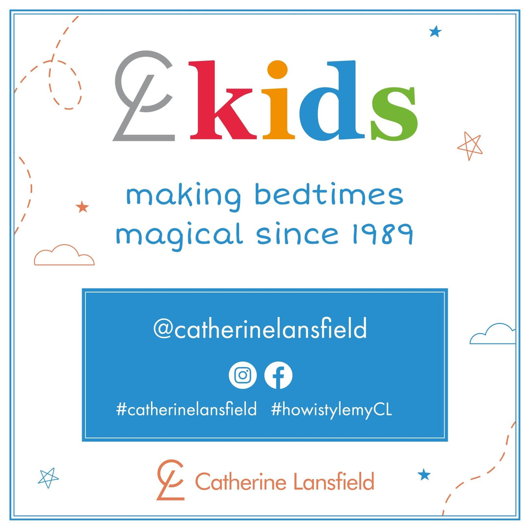 Catherine Lansfield Butterfly Rug from You Know Who's