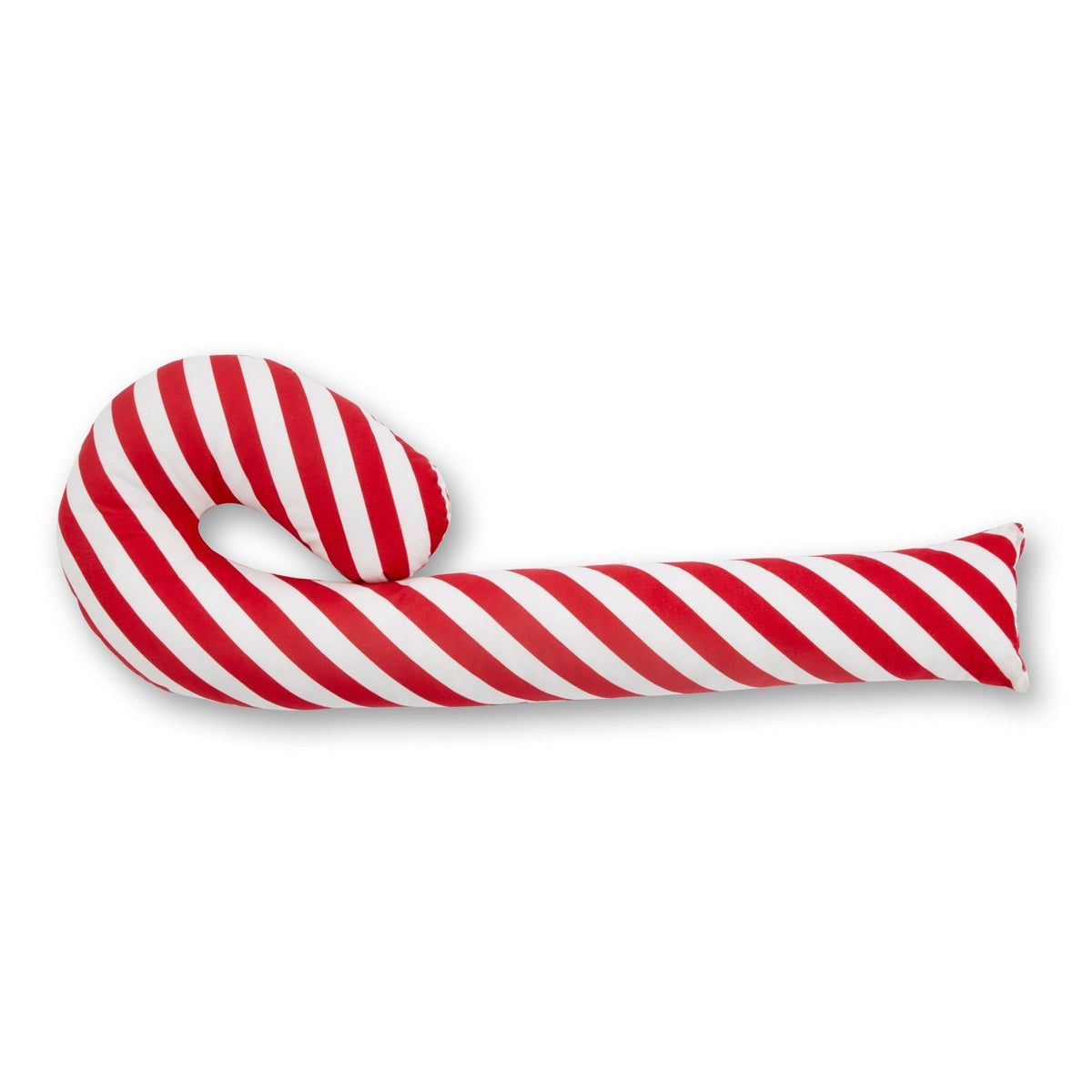Catherine Lansfield Candy Cane Draught Excluder from You Know Who's