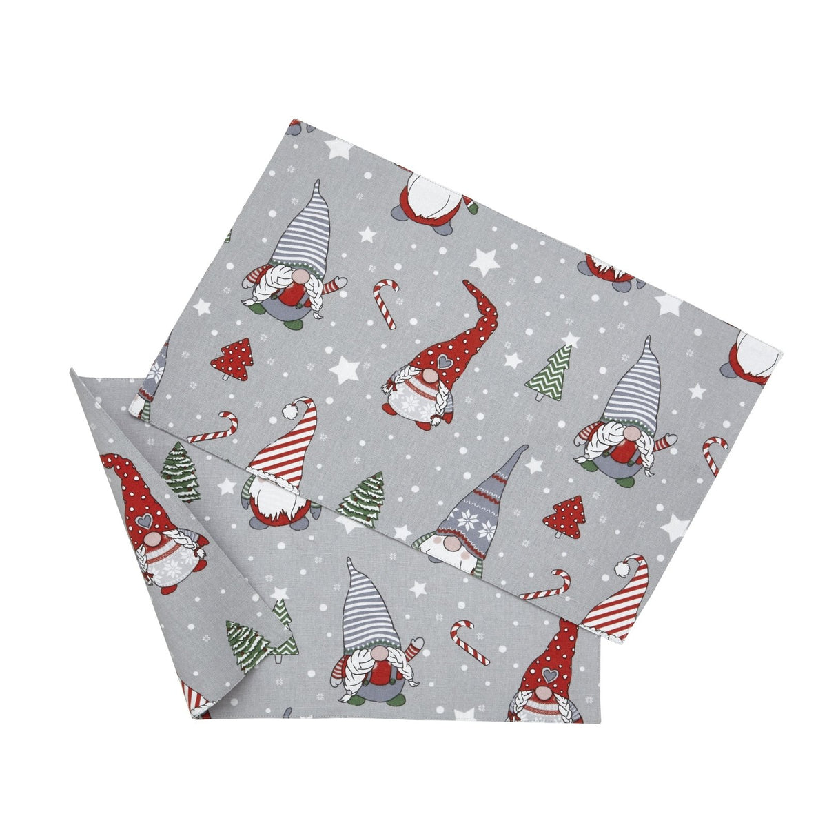 Catherine Lansfield Christmas Gnome Placemats from You Know Who's