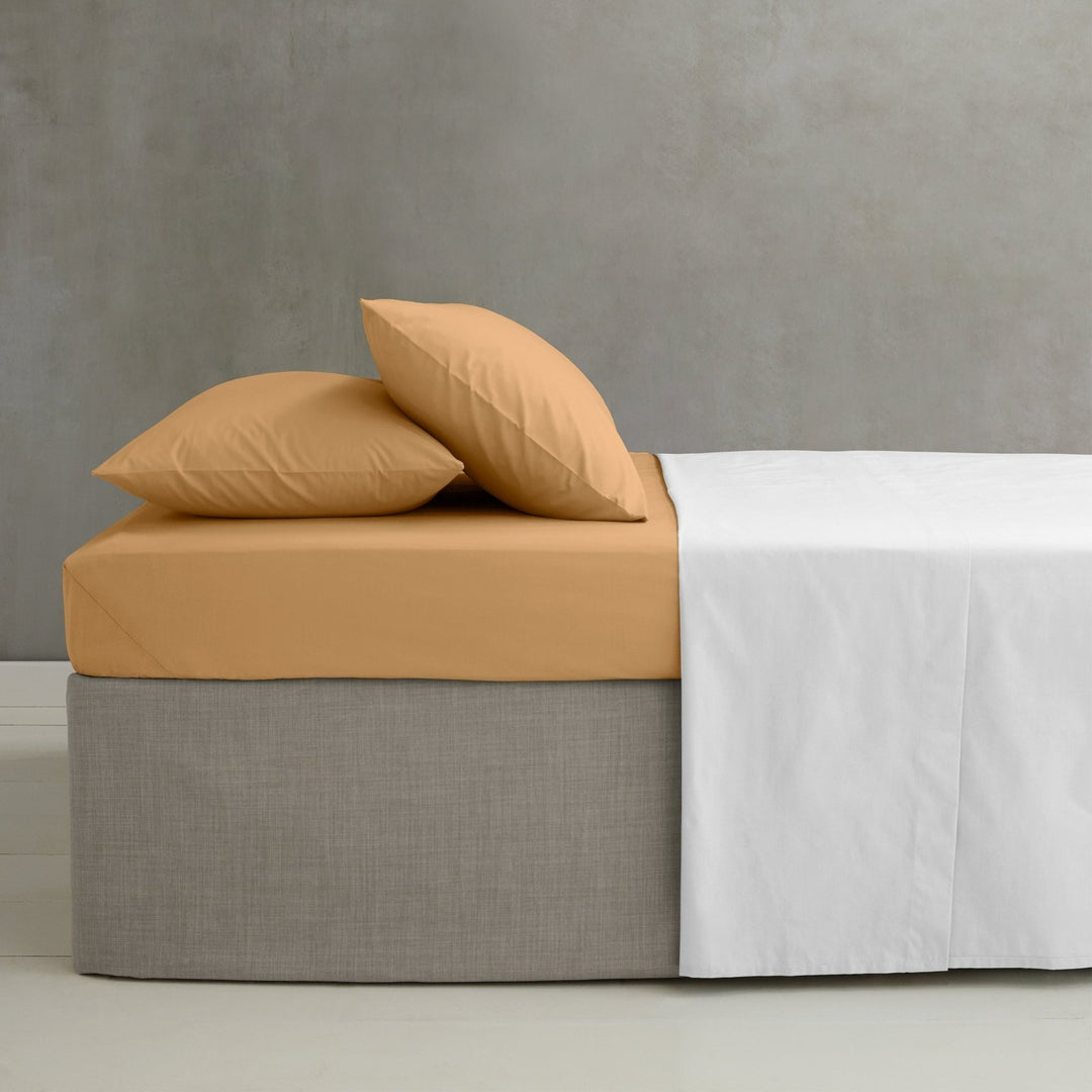 Catherine Lansfield Easy Iron Percale Fitted Sheets from You Know Who's