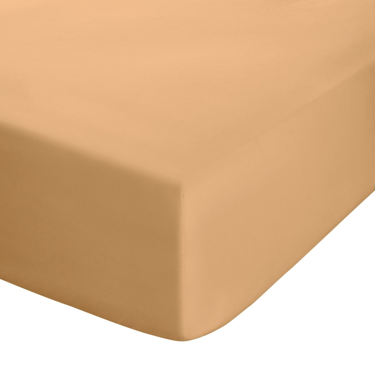 Catherine Lansfield Easy Iron Percale Fitted Sheets from You Know Who's