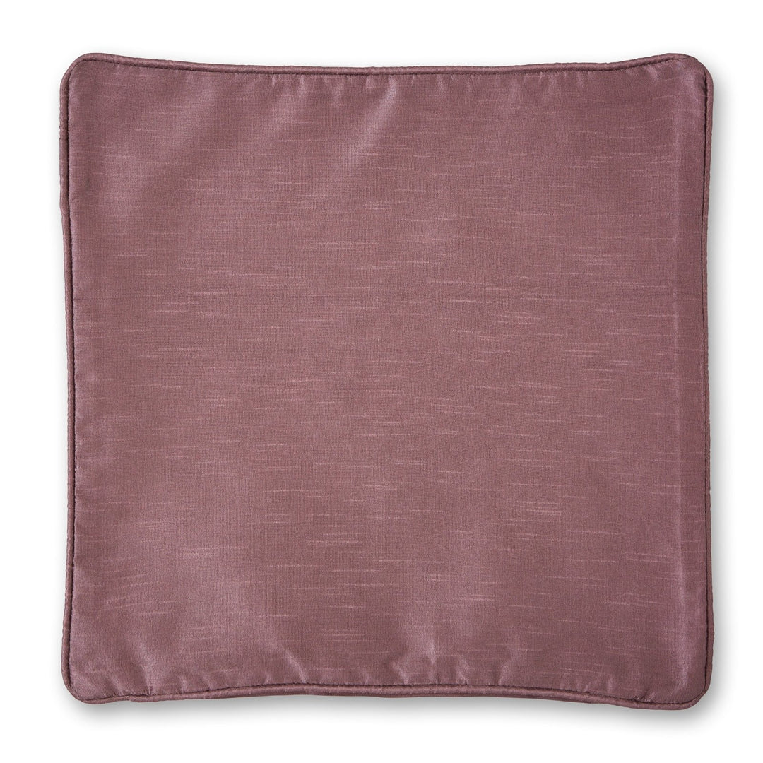 Catherine Lansfield Faux Silk 45x45cm from You Know Who's