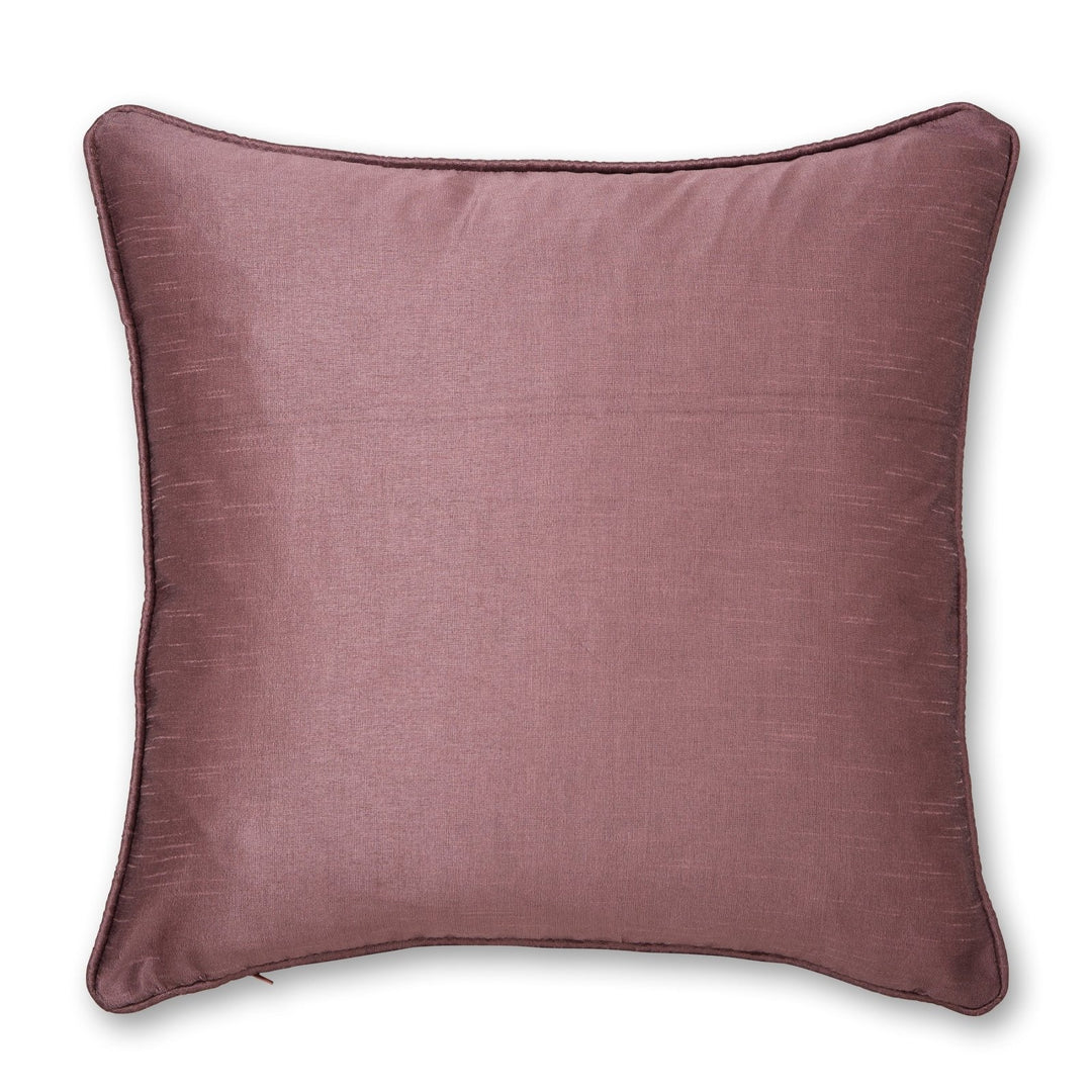 Catherine Lansfield Faux Silk 45x45cm from You Know Who's