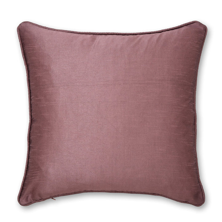 Catherine Lansfield Faux Silk 45x45cm from You Know Who's