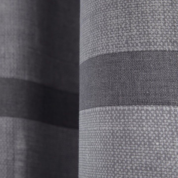 Catherine Lansfield Melville Woven Curtains from You Know Who's