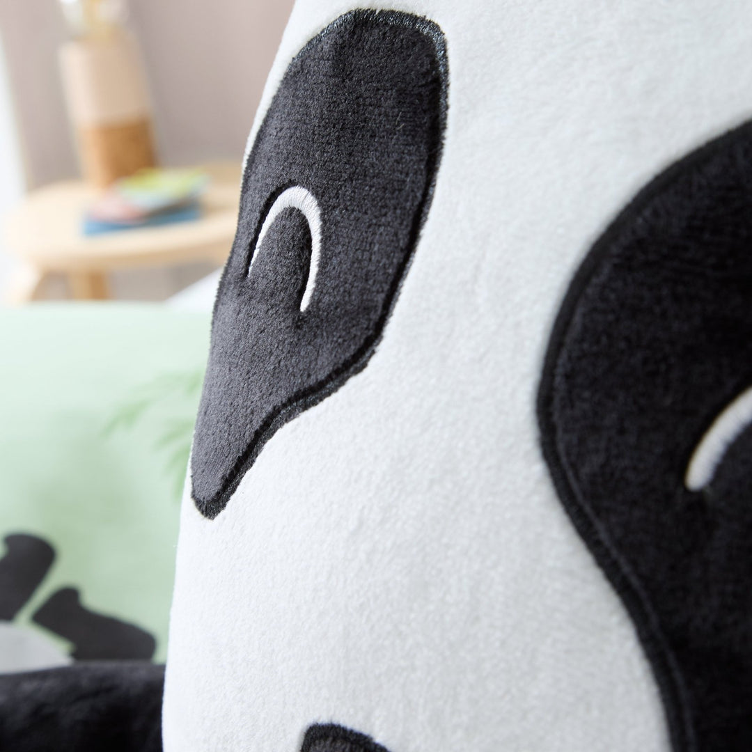 Catherine Lansfield Perry Panda Cuddle Chair from You Know Who's