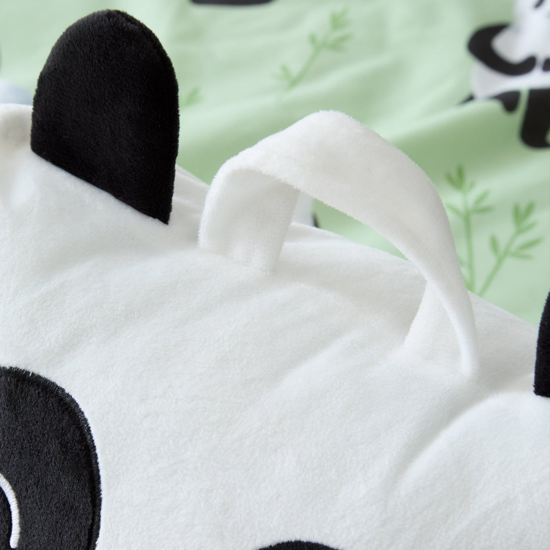 Catherine Lansfield Perry Panda Cuddle Chair from You Know Who's