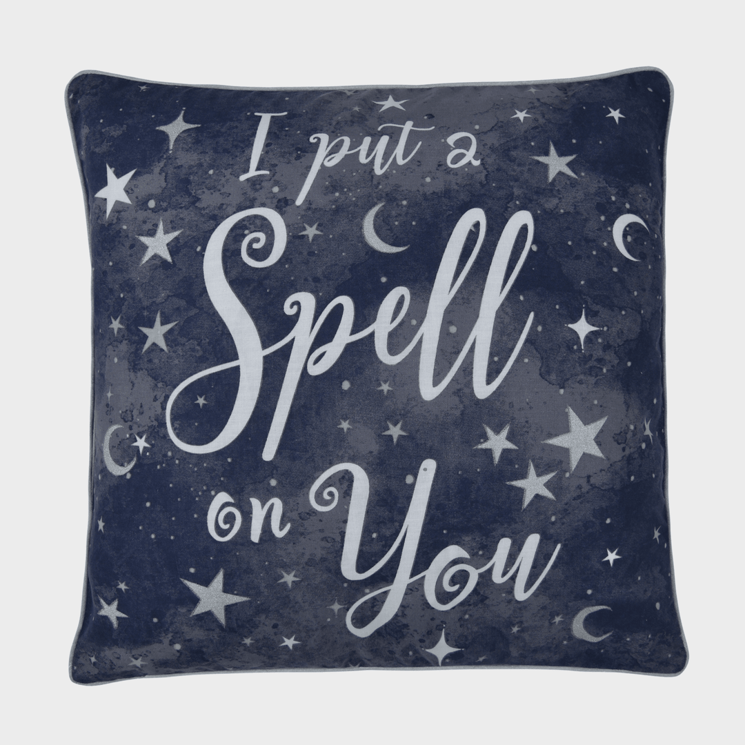 Celestial Cushion from You Know Who's