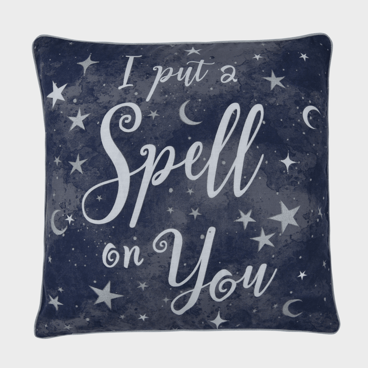 Celestial Cushion from You Know Who's