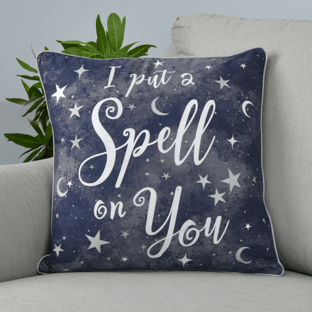 Celestial Cushion from You Know Who's