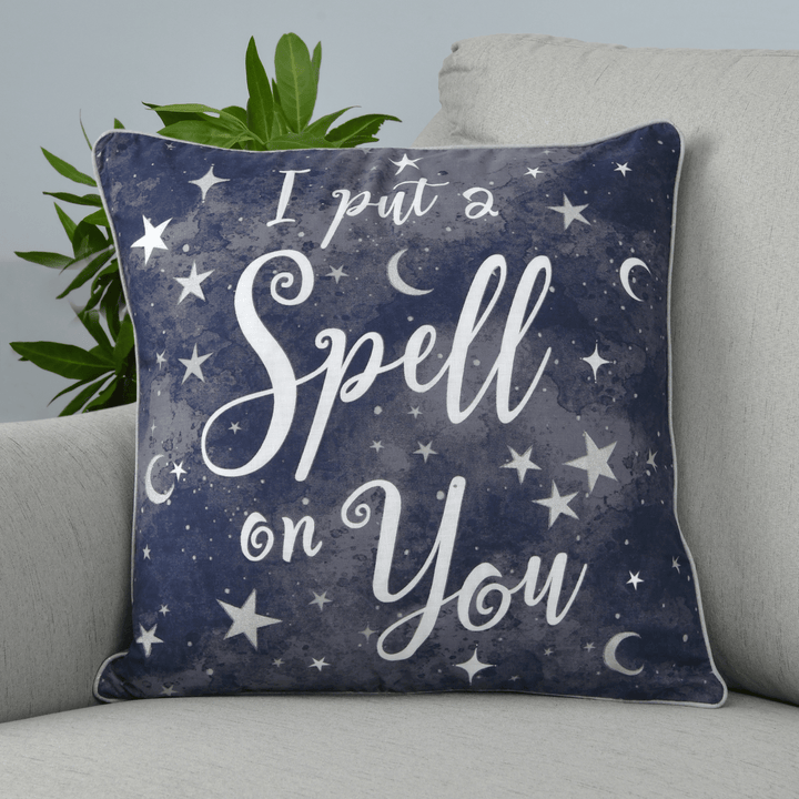 Celestial Cushion from You Know Who's