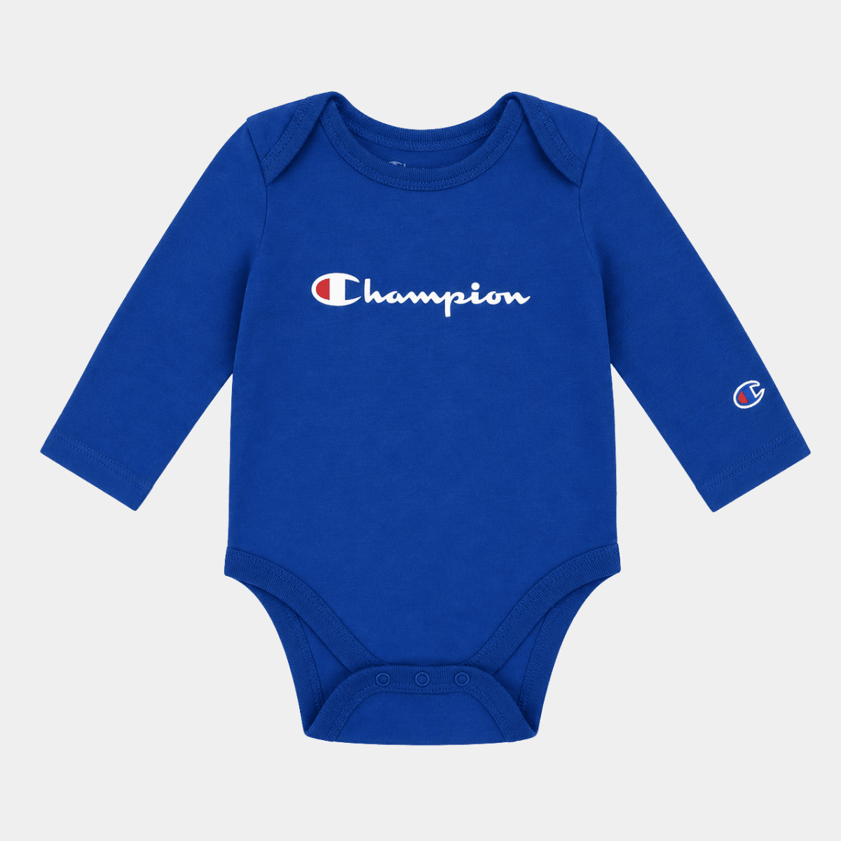 Champion 4 pack bodysuits Blue from You Know Who's