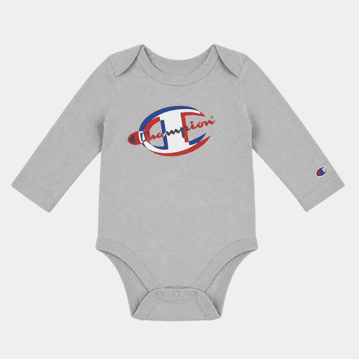 Champion 4 pack bodysuits Blue from You Know Who's