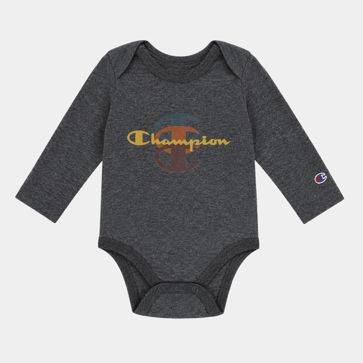 Champion 4 pack bodysuits Maroon from You Know Who's