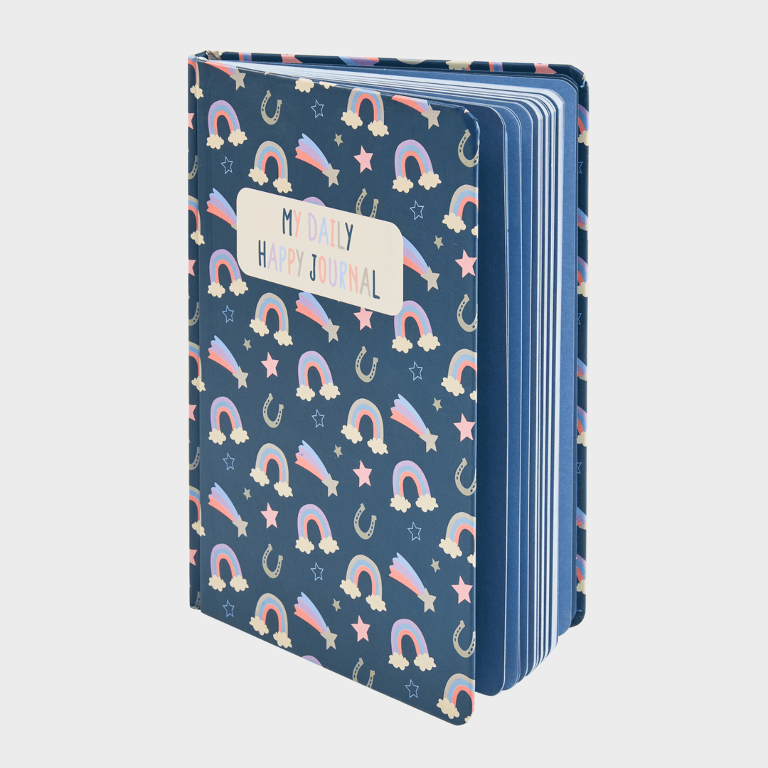 Chapter B A5 Daily Journal from You Know Who's