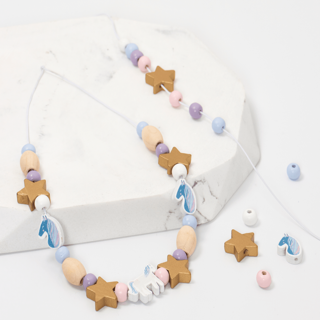Chapter B Wooden Jewellery Kit from You Know Who's
