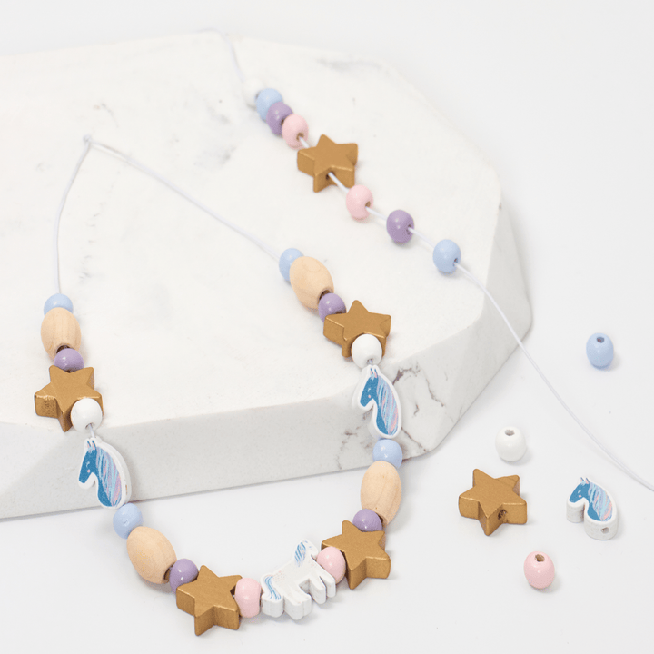 Chapter B Wooden Jewellery Kit from You Know Who's