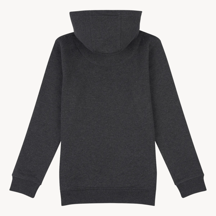 Charcoal Lyle And Scott Hoodie from You Know Who's