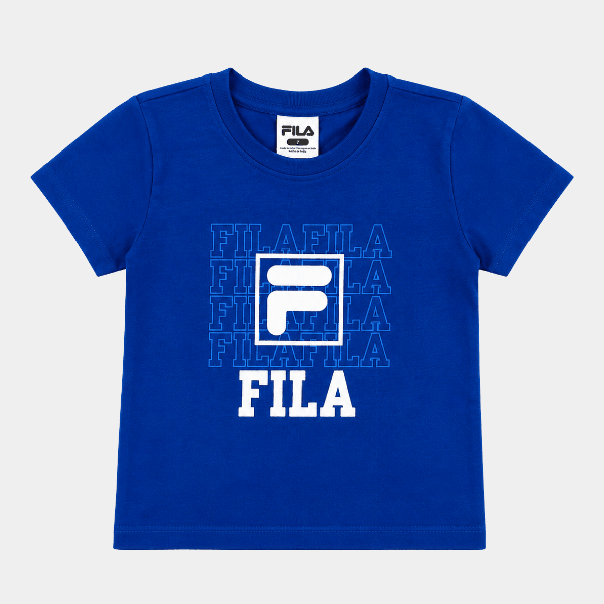 Children's 2pk Fila T-Shirt from You Know Who's