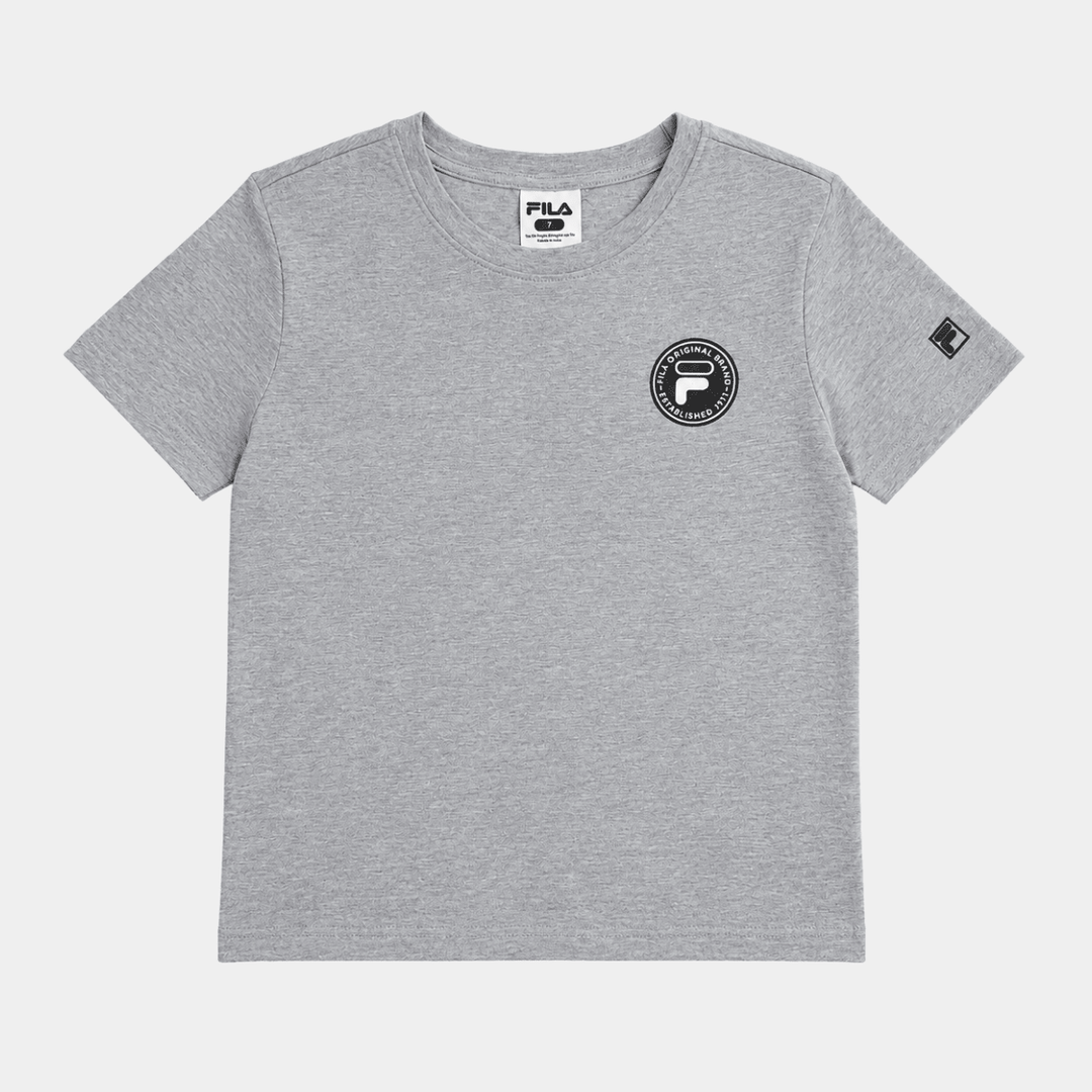 Children's 2pk Fila T-Shirt from You Know Who's