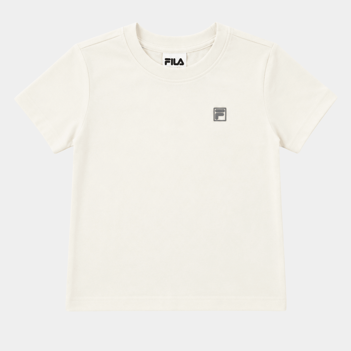 Children's 2pk Fila T-Shirt from You Know Who's