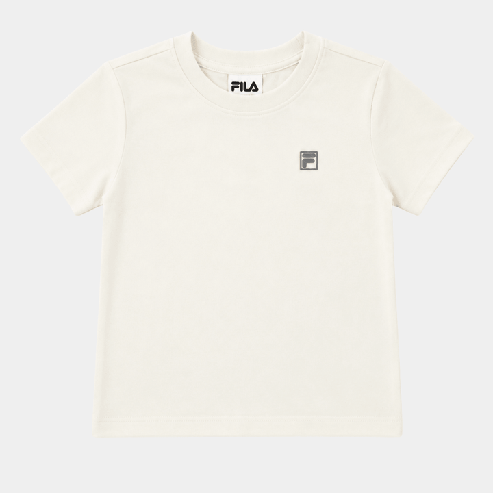 Children's 2pk Fila T-Shirt from You Know Who's
