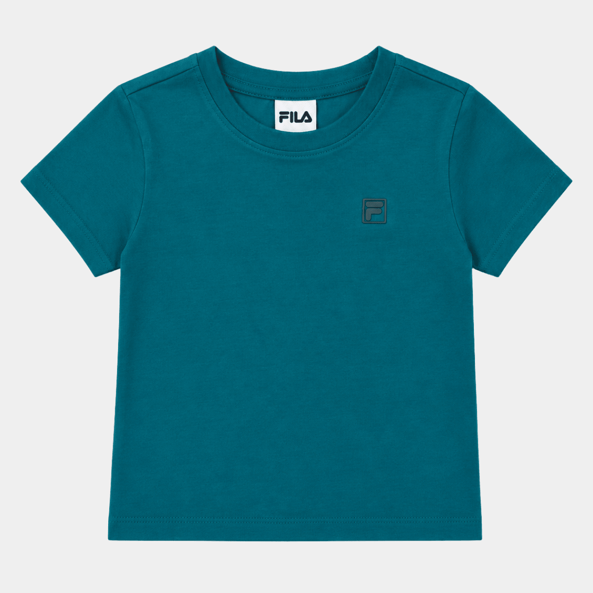Children's 2pk Fila T-Shirt from You Know Who's