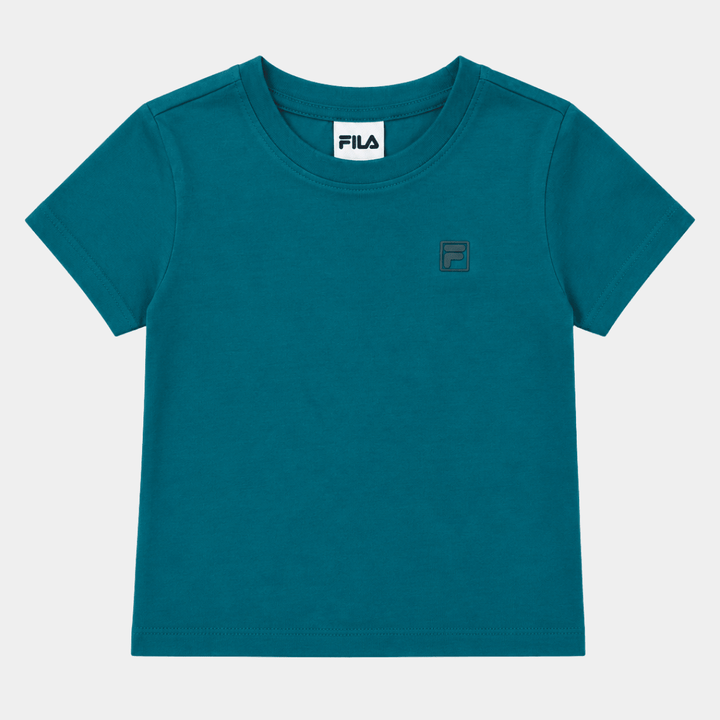 Children's 2pk Fila T-Shirt from You Know Who's