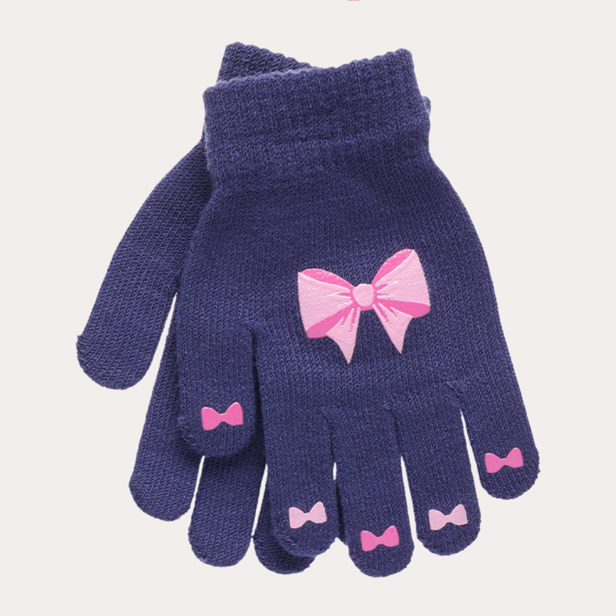 Children's Thermal Magic Gloves from You Know Who's