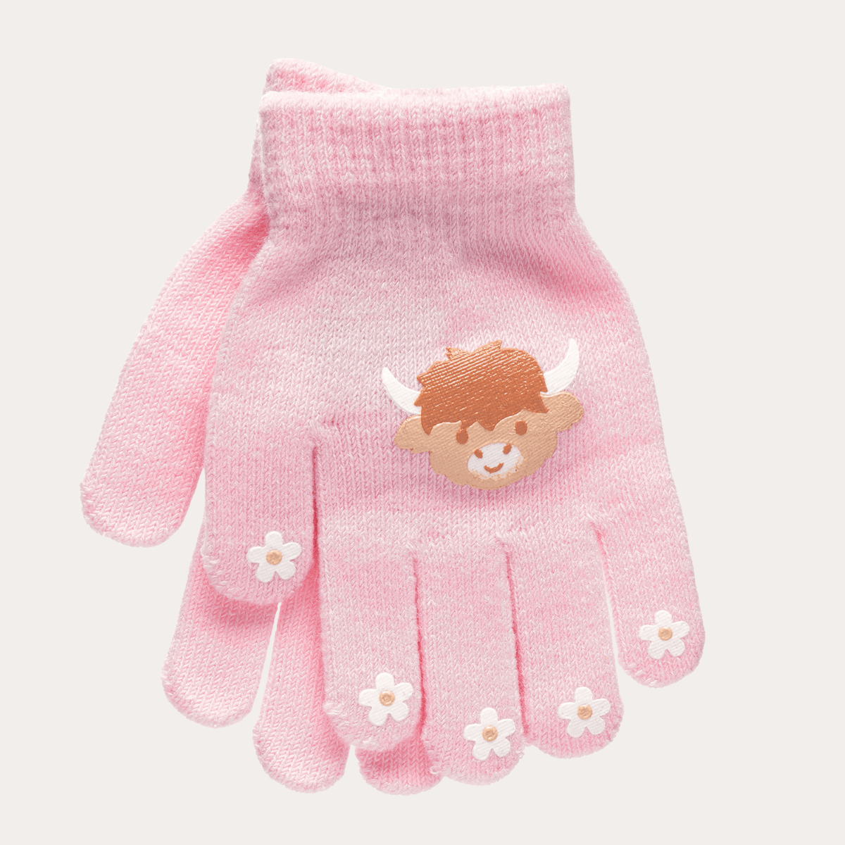 Children's Thermal Magic Gloves from You Know Who's