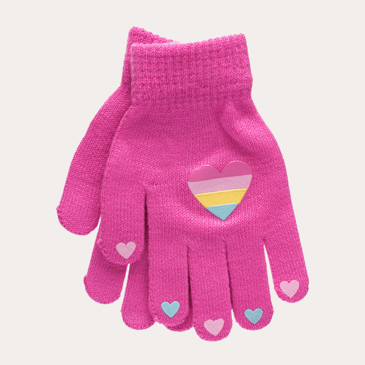 Children's Thermal Magic Gloves from You Know Who's