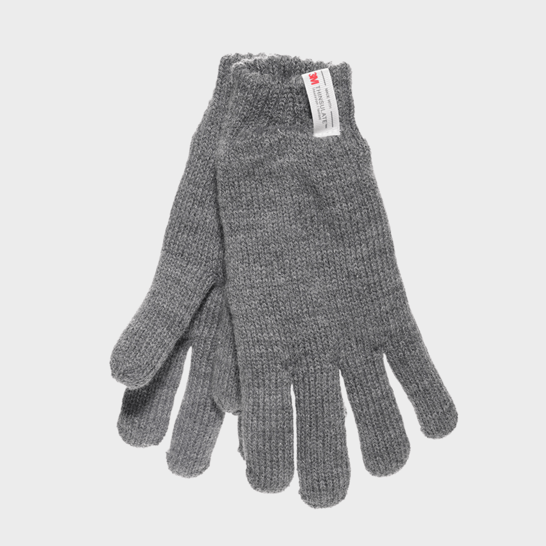 Children's Thinsulate Knitted Gloves from You Know Who's