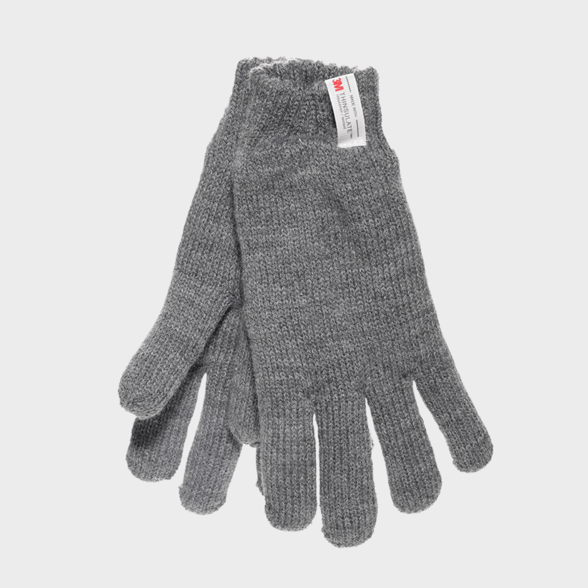 Children's Thinsulate Knitted Gloves from You Know Who's
