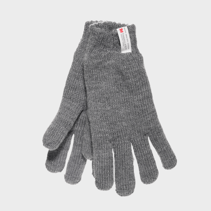 Children's Thinsulate Knitted Gloves from You Know Who's