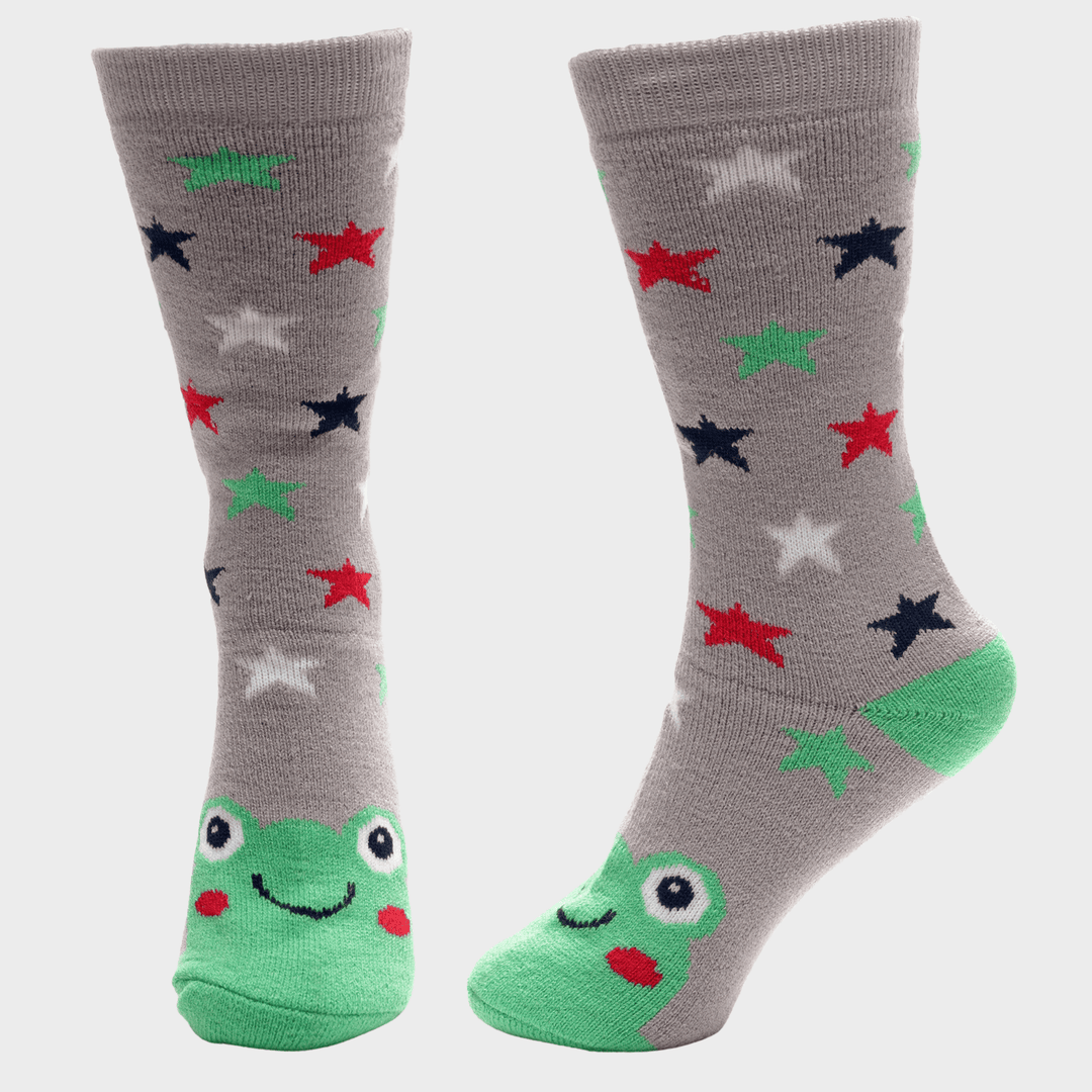 Childrens Wellington Boot Sock from You Know Who's