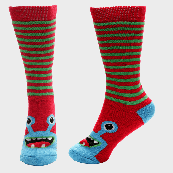 Childrens Wellington Boot Sock from You Know Who's
