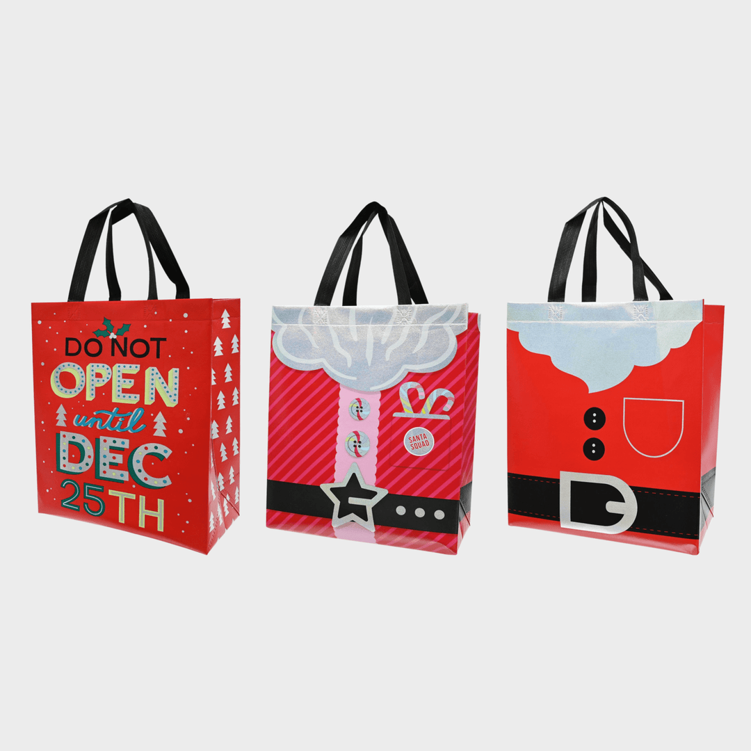 Christmas bag asst from You Know Who's