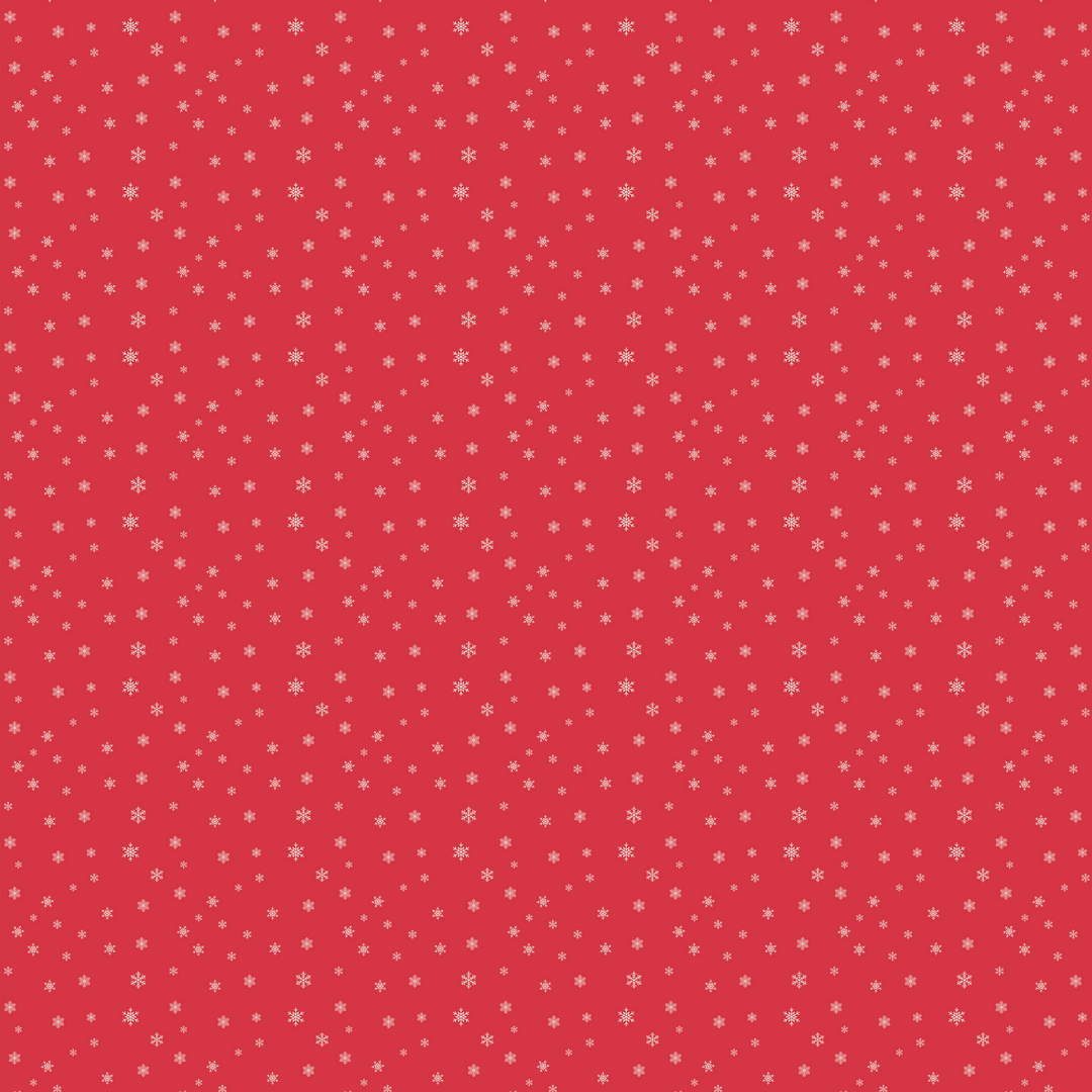 Christmas PEVA Tablecloth from You Know Who's