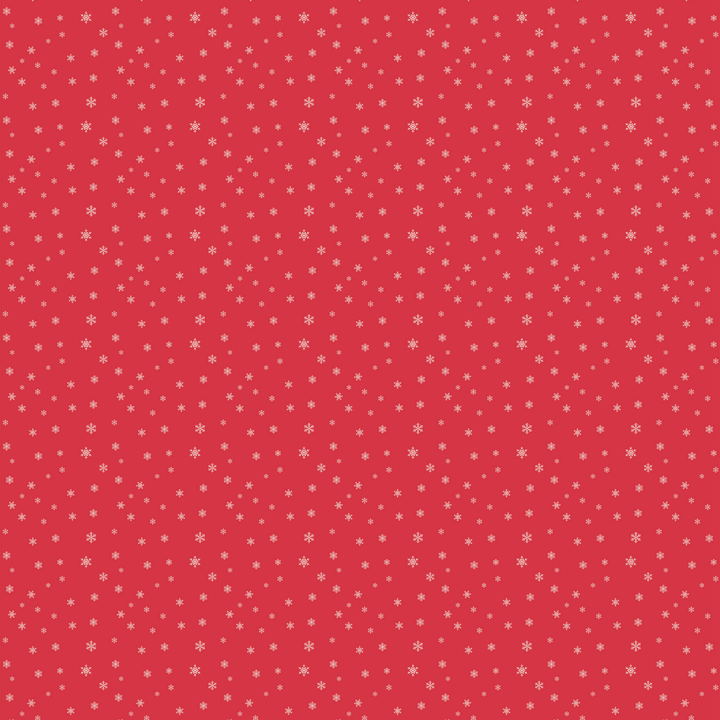 Christmas PEVA Tablecloth from You Know Who's