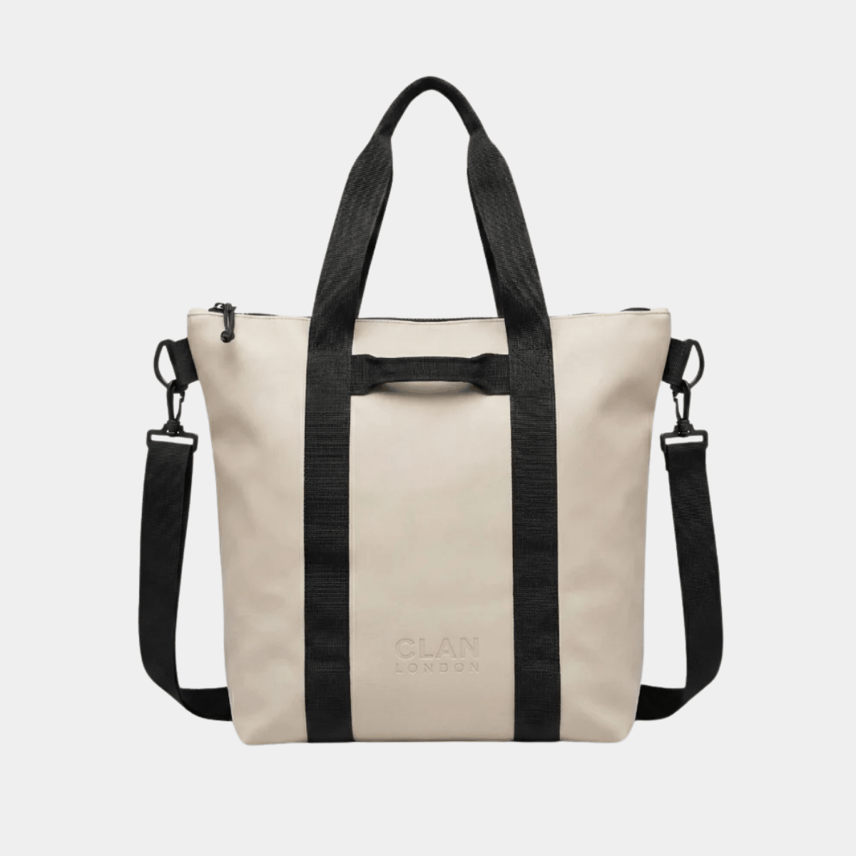 Clan London Bexley Tote Bag from You Know Who's