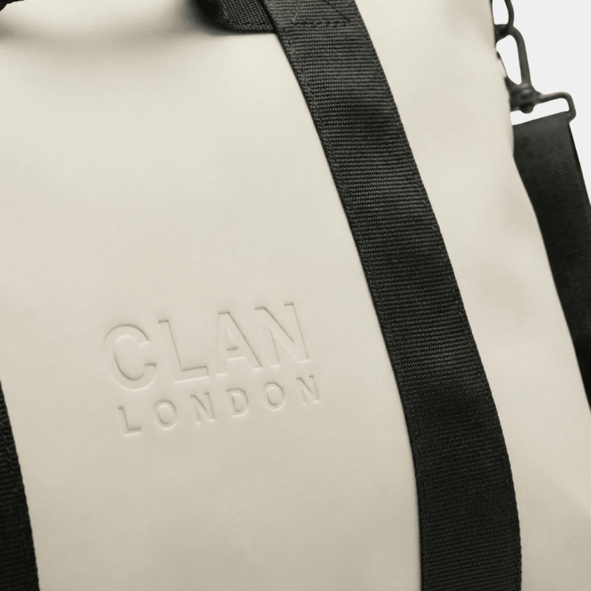 Clan London Bexley Tote Bag from You Know Who's