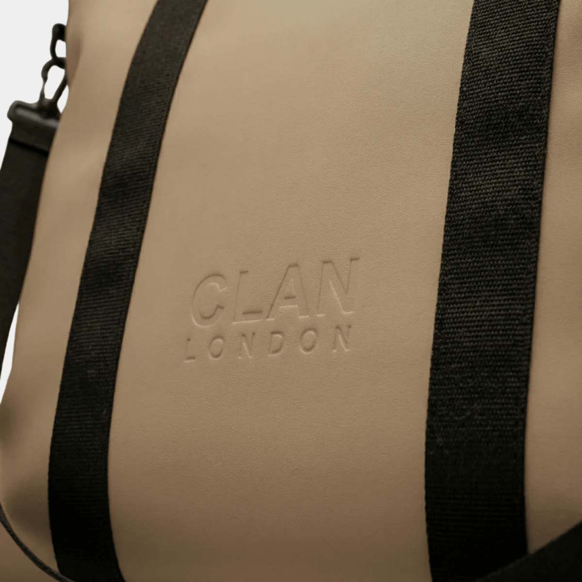 Clan London Bexley Tote Bag from You Know Who's