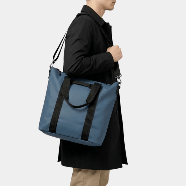 Clan London Bexley Tote Bag from You Know Who's